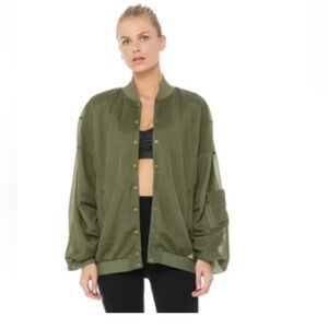 ALO Yoga Field Jacket